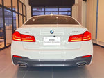 BMW 5series sedan