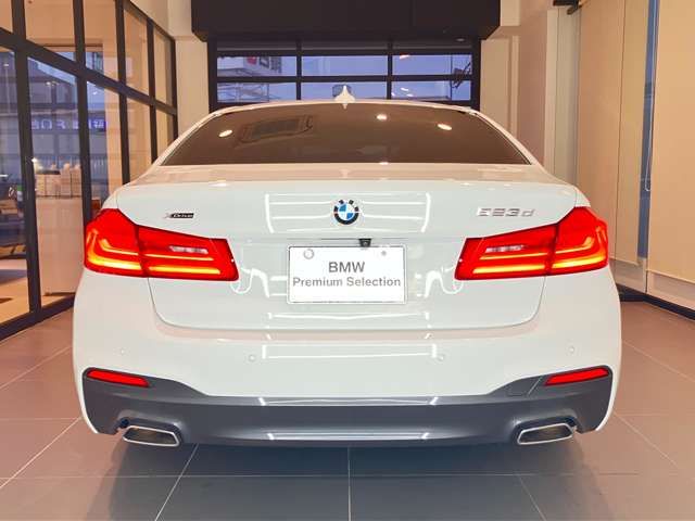 BMW 5series sedan