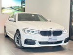 BMW 5series sedan