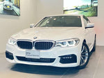 BMW 5series sedan