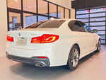 BMW 5series sedan