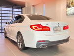 BMW 5series sedan