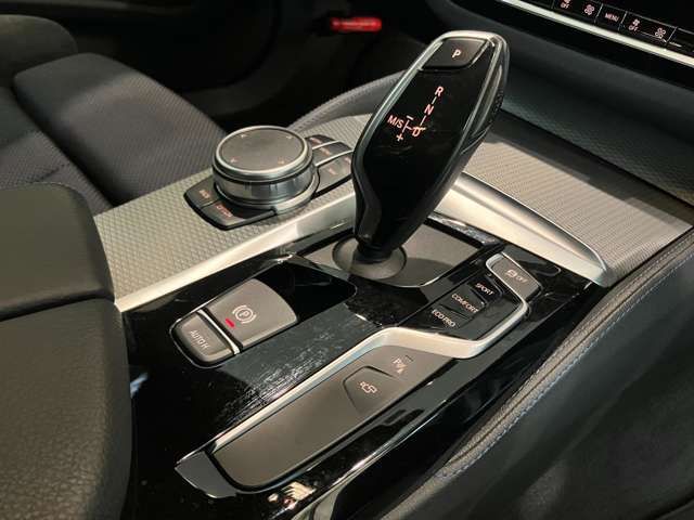 BMW 5series sedan