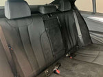 BMW 5series sedan