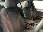 BMW 5series sedan