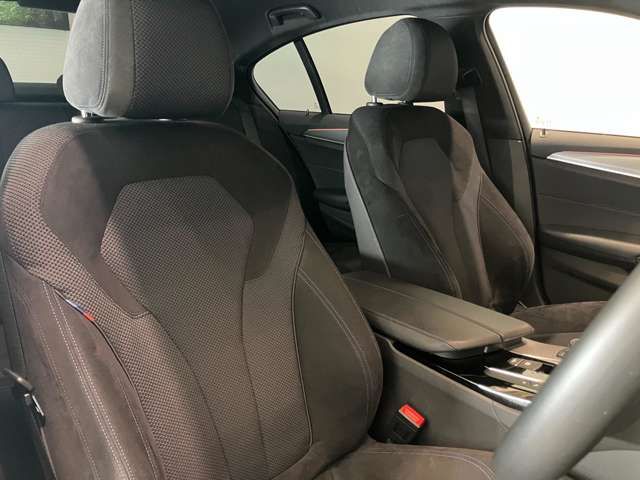 BMW 5series sedan