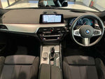 BMW 5series sedan