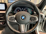 BMW 5series sedan