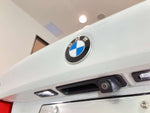 BMW 5series sedan