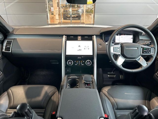 ROVER DISCOVERY