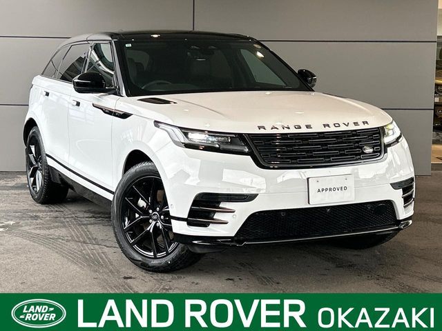 ROVER RANGE ROVER VELAR