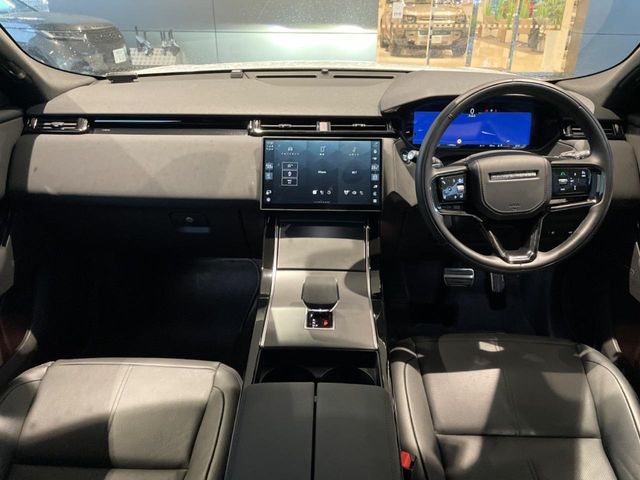 ROVER RANGE ROVER VELAR
