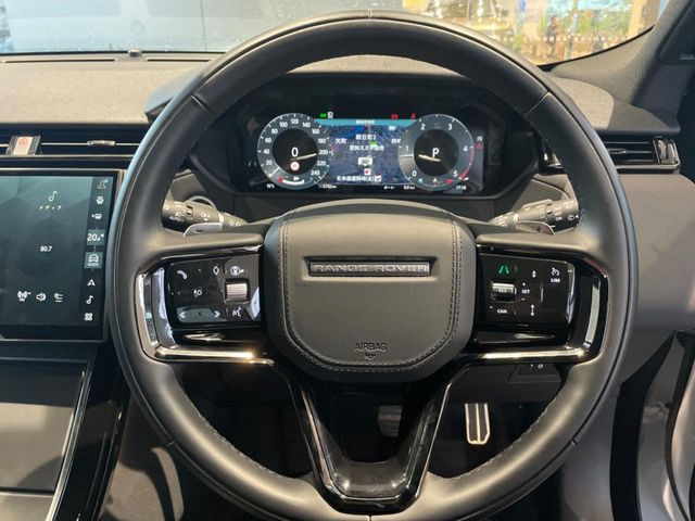 ROVER RANGE ROVER VELAR