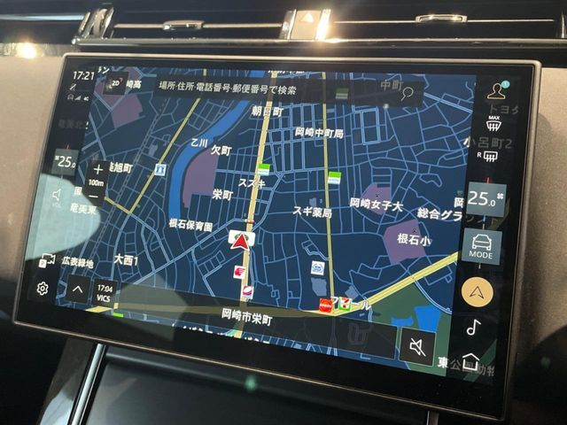 ROVER RANGE ROVER VELAR