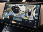 ROVER RANGE ROVER VELAR