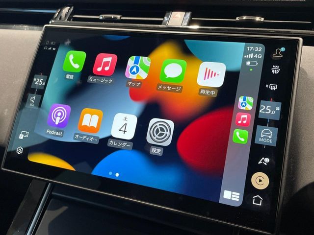 ROVER RANGE ROVER VELAR