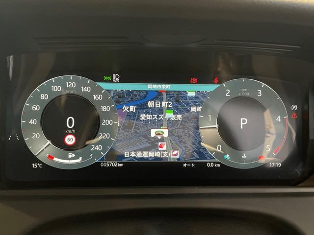 ROVER RANGE ROVER VELAR