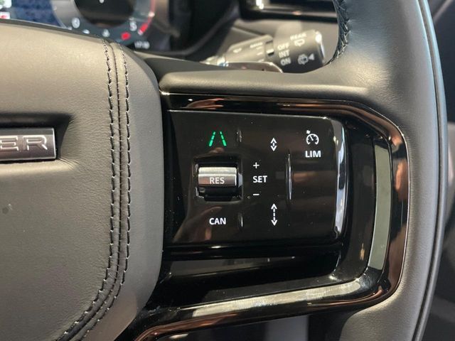 ROVER RANGE ROVER VELAR