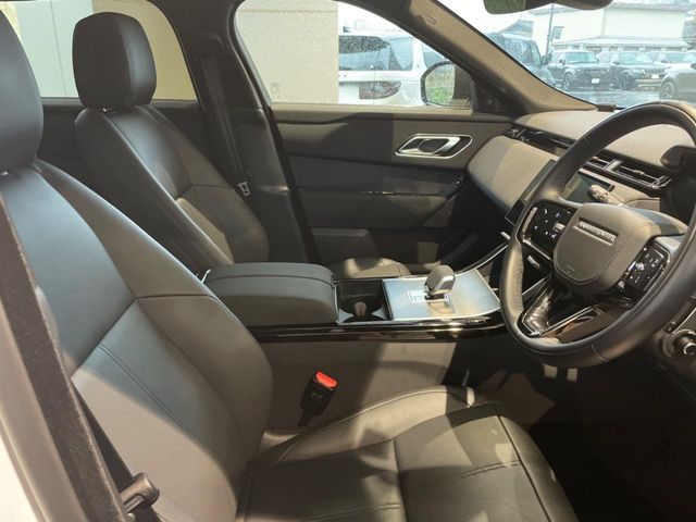 ROVER RANGE ROVER VELAR
