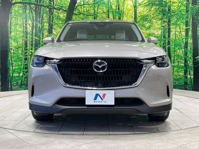CX-60