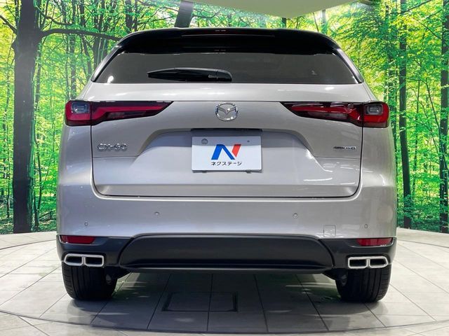 CX-60