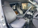 HIACE van 2WD