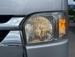 HIACE van 2WD