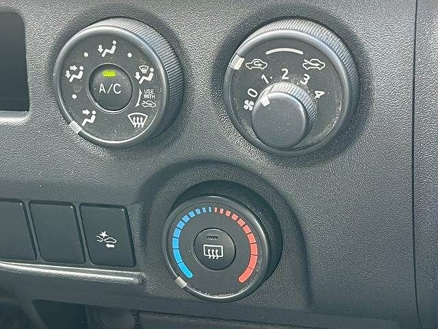 HIACE van 2WD