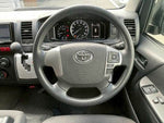 HIACE van 2WD