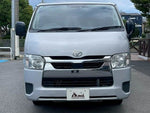 HIACE van 2WD