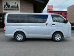HIACE van 2WD
