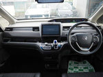 FREED HYBRID 4WD
