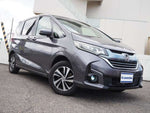 FREED HYBRID 4WD