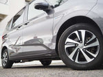 FREED HYBRID 4WD