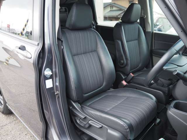 FREED HYBRID 4WD