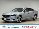 ATENZA sedan