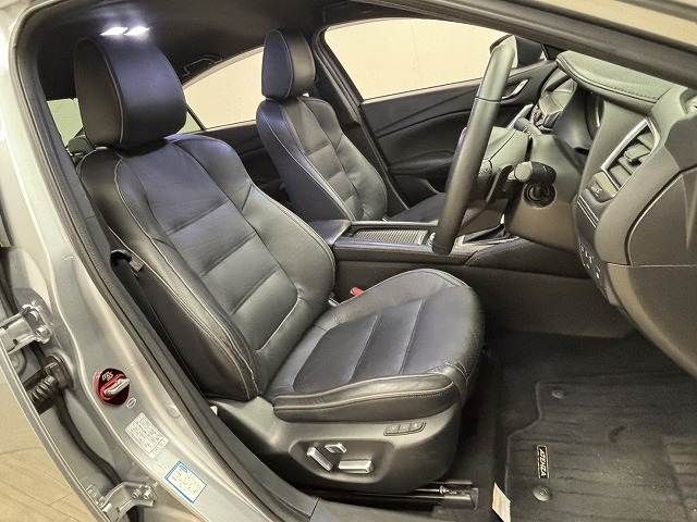 ATENZA sedan