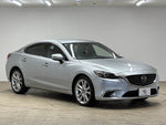 ATENZA sedan