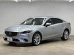 ATENZA sedan