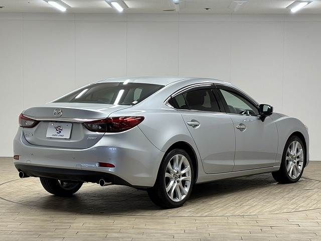 ATENZA sedan