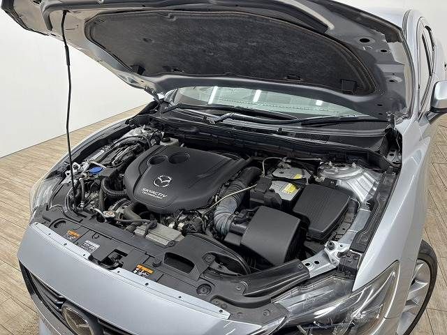 ATENZA sedan