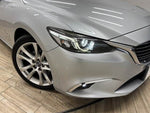 ATENZA sedan