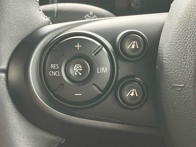 MINI COOPER SD