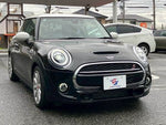 MINI COOPER SD