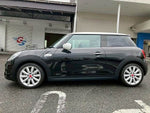 MINI COOPER SD