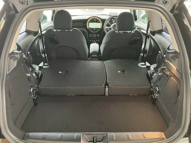 MINI COOPER SD