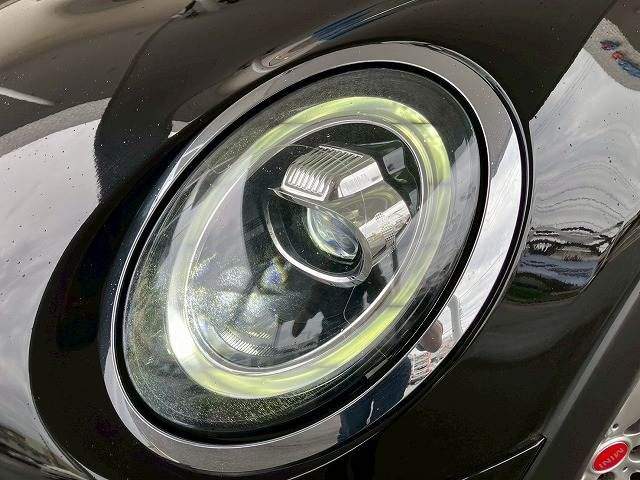 MINI COOPER SD