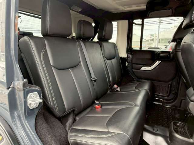 JEEP WRANGLER UNLIMITED