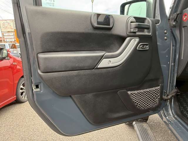 JEEP WRANGLER UNLIMITED
