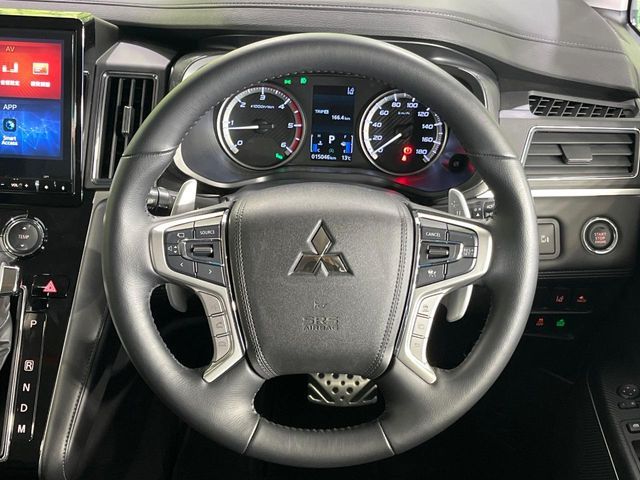 DELICA D:5 4WD